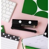image:imageKate Spade New York Black Stapler Cute Stapler for Office or Home Decorative Desk Accessory Picture Dot