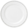 image:imageKate Spade New York Charlotte Street North Accent Plate 090 LB TaupeGreyTaupe  Grey