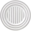 image:imageKate Spade New York Charlotte Street North Accent Plate 090 LB TaupeGreyTaupe  Grey