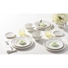 image:imageKate Spade New York Charlotte Street North Accent Plate 090 LB TaupeGreyTaupe  Grey