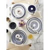 image:imageKate Spade New York Charlotte Street North CreamSoupBowls 081 LB BlueMug
