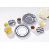 image:imageKate Spade New York Charlotte Street North CreamSoupBowls 081 LB BlueSoupCereal Bowl