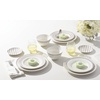 image:imageKate Spade New York Charlotte Street North Dinnerware Collection 16Piece Dinnerware Set TaupeGrey
