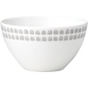 image:imageKate Spade New York Charlotte Street North Dinnerware Collection 16Piece Dinnerware Set TaupeGrey
