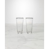 image:imageKate Spade New York Cheers to Us Sweet amp Dry Wine Glasses Set of 2 088 ClearBeer Glasses  Set of 2