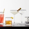image:imageKate Spade New York Cheers to Us Sweet amp Dry Wine Glasses Set of 2 088 ClearMartini Glasses  Set of 2