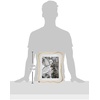 image:imageKate Spade New York Crown Point Double 5 X 7 Frame 260 LB SilverGold
