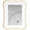 image:imageKate Spade New York Crown Point Double 5 X 7 Frame 260 LB SilverGold