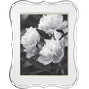 image:imageKate Spade New York Crown Point Double 5 X 7 Frame 260 LB SilverSilver