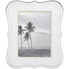 image:imageKate Spade New York Crown Point Double 5 X 7 Frame 260 LB SilverSilver