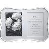 image:imageKate Spade New York Crown Point Double 5 X 7 Frame 260 LB SilverSilver