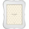 image:imageKate Spade New York Crown Point Double 5 X 7 Frame 260 LB SilverSilver