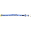 image:imageKate Spade New York Cute Dog Collar 105135 Adjustable Gold Metal Details Plastic Buckle Small to Medium Dogs Raining Cats amp Dogs PatternRaining Cats and Dogs