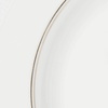 image:imageKate Spade New York Cypress Point Accent Plate 105 LB WhiteSalad Plate