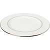 image:imageKate Spade New York Cypress Point Accent Plate 105 LB WhiteSalad Plate