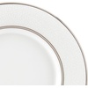 image:imageKate Spade New York Cypress Point Accent Plate 105 LB WhiteSaucer