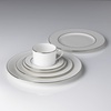 image:imageKate Spade New York Cypress Point Accent Plate 105 LB WhiteSaucer