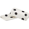 image:imageKate Spade New York Deco Dot 2Piece Round Food Storage Set165 LB