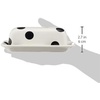 image:imageKate Spade New York Deco Dot 2Piece Round Food Storage Set165 LB