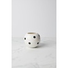 image:imageKate Spade New York Dot 12Piece Dinnerware Set 1984 WhiteRose Bowl