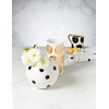image:imageKate Spade New York Dot 12Piece Dinnerware Set 1984 WhiteRose Bowl