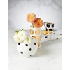 image:imageKate Spade New York Dot 12Piece Dinnerware Set 1984 WhiteRose Bowl