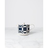 image:imageKate Spade New York Elegant Geo Crock with Wood Utensils one size BlueTeapot