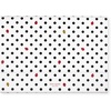 image:imageKate Spade New York Expanding File Organizer 12Pocket Folder Faux Leather File Folio with Magnetic Closure Letter Size Document Holder Ladybug Dot