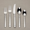 image:imageKate Spade New York Fair Harbor Flatware Set 1810 Stainless Steel 45Piece890 LB