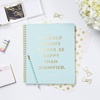image:imageKate Spade New York File Folder Set of 6 Letter Size Filing Organizers Gold DotGold Dots