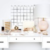 image:imageKate Spade New York File Folder Set of 6 Letter Size Filing Organizers Gold DotGold Dots