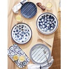 image:imageKate Spade New York Floral Way Platter 335 Blue