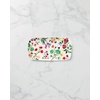 image:imageKate Spade New York Garden Floral Hors DOeuvres Tray one size WhiteHors DOeuvres Tray