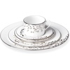 image:imageKate Spade New York Gardner Street Platinum Pasta Bowl 105 LB5Piece Place Setting