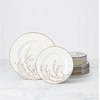 image:imageKate Spade New York Gardner Street Platinum Pasta Bowl 105 LBDinner Plate
