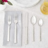image:imageKate Spade New York Larabee Dot 5piece Flatware Set 09 LB Metallic090 LB
