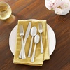 image:imageKate Spade New York Larabee Dot 5piece Flatware Set 09 LB Metallic100 LB