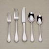 image:imageKate Spade New York Larabee Dot 5piece Flatware Set 09 LB Metallic100 LB