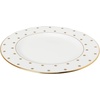 image:imageKate Spade New York Larabee Road Gold Saucer 040 LB WhiteSalad Plate