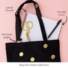 image:imageKate Spade New York Large Spiral Notebook with 160 College Ruled Pages Scatter Dot