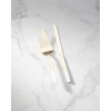 image:imageKate Spade New York Love 2Piece Tasting Fork Set 040 LB MetallicDessert Forks  Set of 2