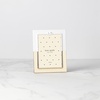 image:imageKate Spade New York Love 2Piece Tasting Fork Set 040 LB MetallicPicture Frame  5x7