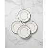 image:imageKate Spade New York Make It Pop Accent Plates S4 465 BlackGoldBlackGold