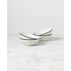 image:imageKate Spade New York Make It Pop AllPurpose Bowls S4 350 GreenPinkBlackGold
