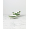 image:imageKate Spade New York Make It Pop AllPurpose Bowls S4 350 GreenPinkGreenPink