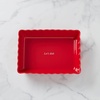image:imageKate Spade New York Make It Pop Pie Dish one size PinkBaking Dish