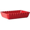 image:imageKate Spade New York Make It Pop Pie Dish one size PinkBaking Dish