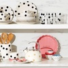 image:imageKate Spade New York Make It Pop Pie Dish one size PinkPie Dish
