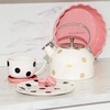 image:imageKate Spade New York Make It Pop Pie Dish one size PinkPie Dish