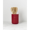 image:imageKate Spade New York Make It Pop Pie Dish one size PinkUtensil Crock with Servers